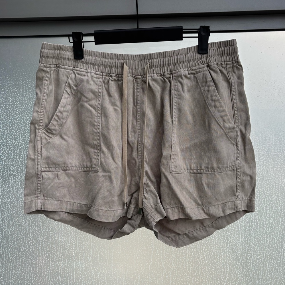 Dear John | 💯 Tencel Casual Shorts